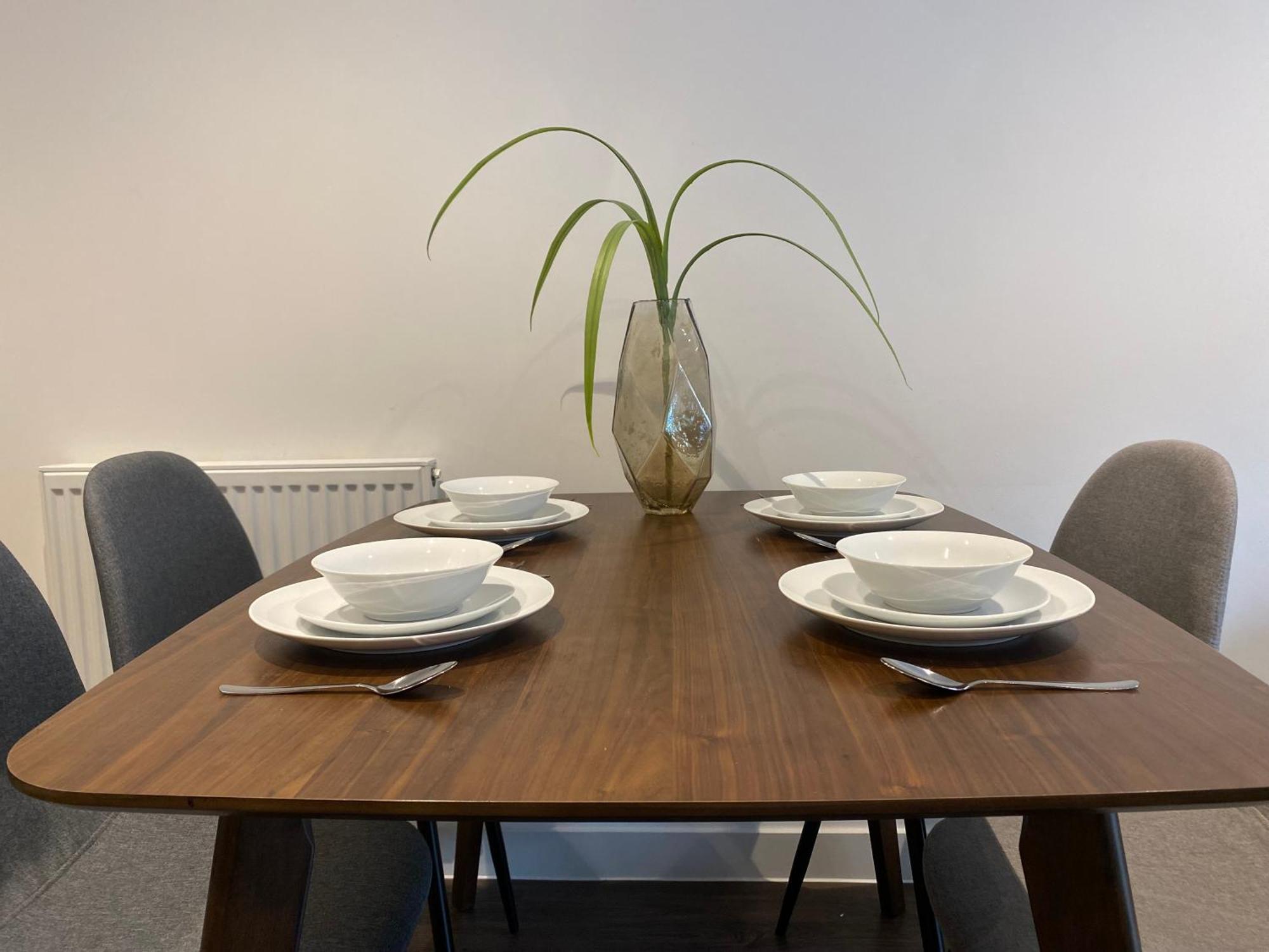 Luxury York Apartment, Free Parking & Free Gym 외부 사진