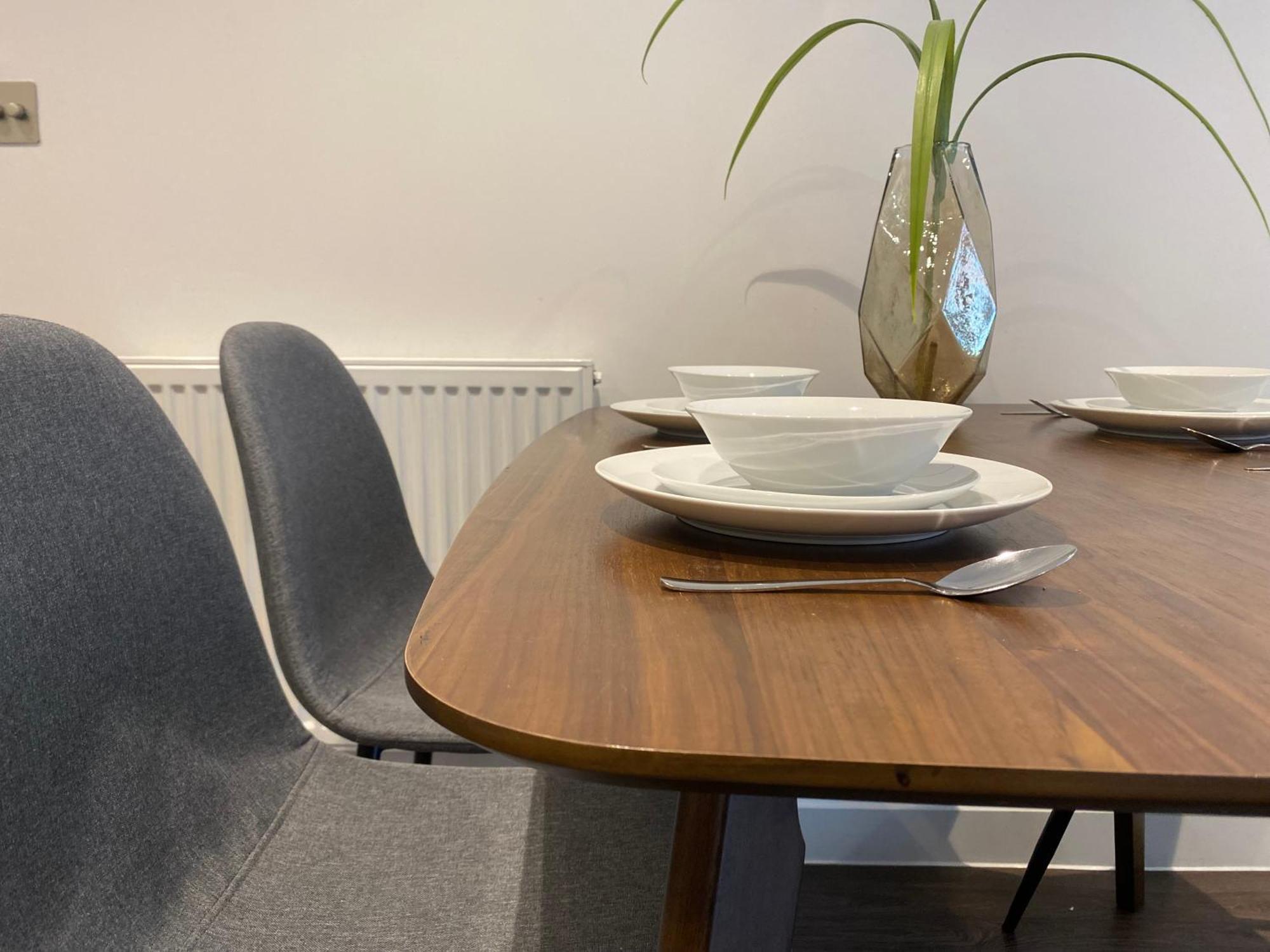 Luxury York Apartment, Free Parking & Free Gym 외부 사진